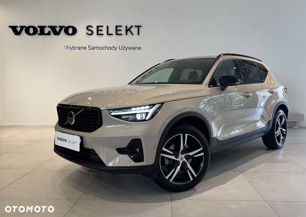 Volvo XC 40