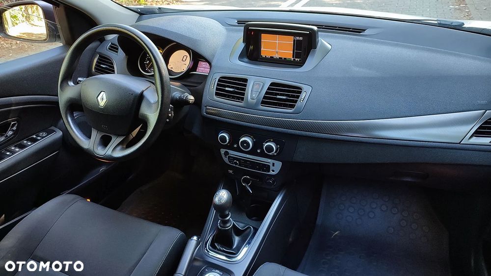 Renault Megane dCi 110 FAP Expression - 2