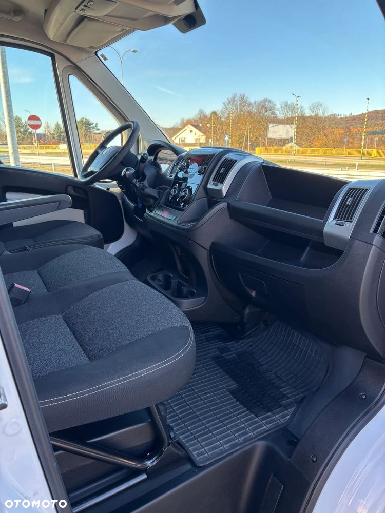 Fiat Ducato - 20