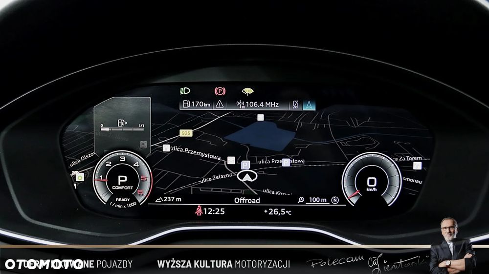 Audi A4 Allroad quattro 40 TDI S tronic - 25