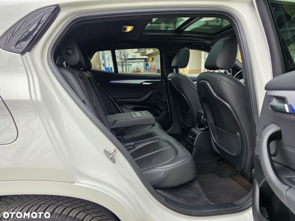BMW X2 - 33