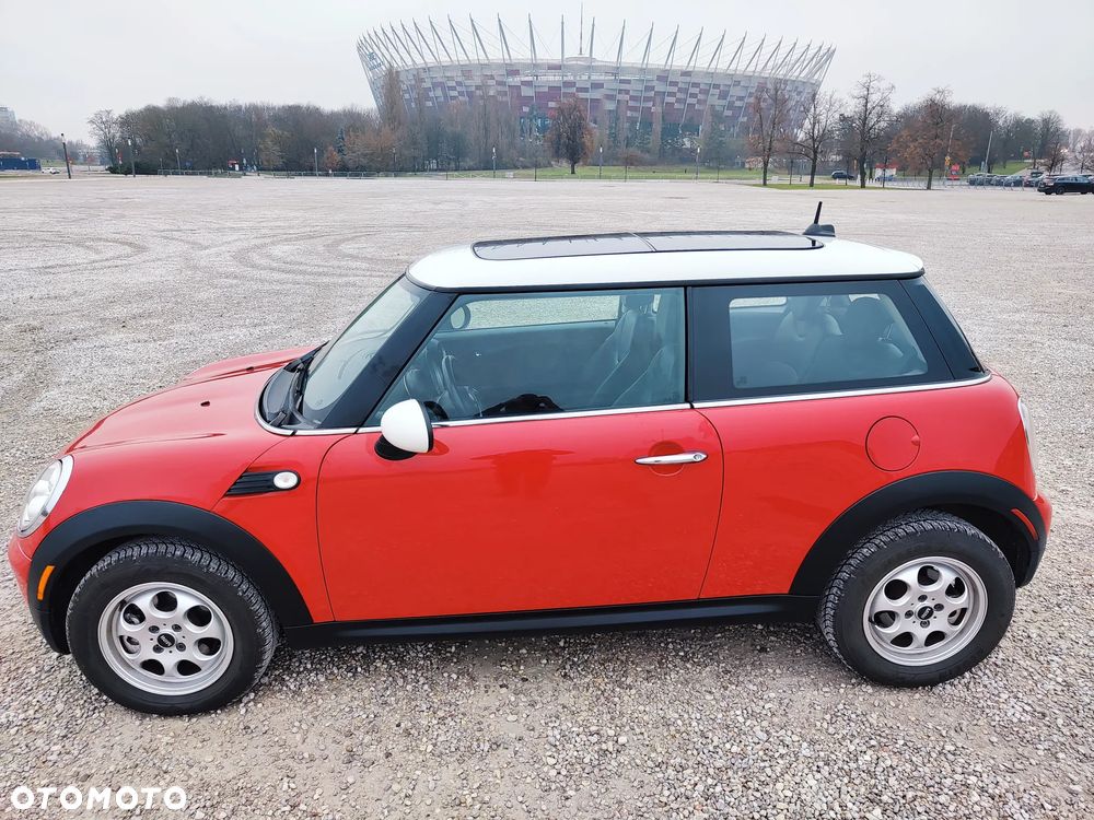 MINI Cooper - 1