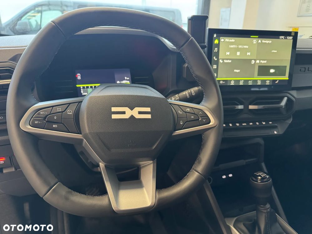 Dacia Duster 1.2 TCe mHEV Journey - 12