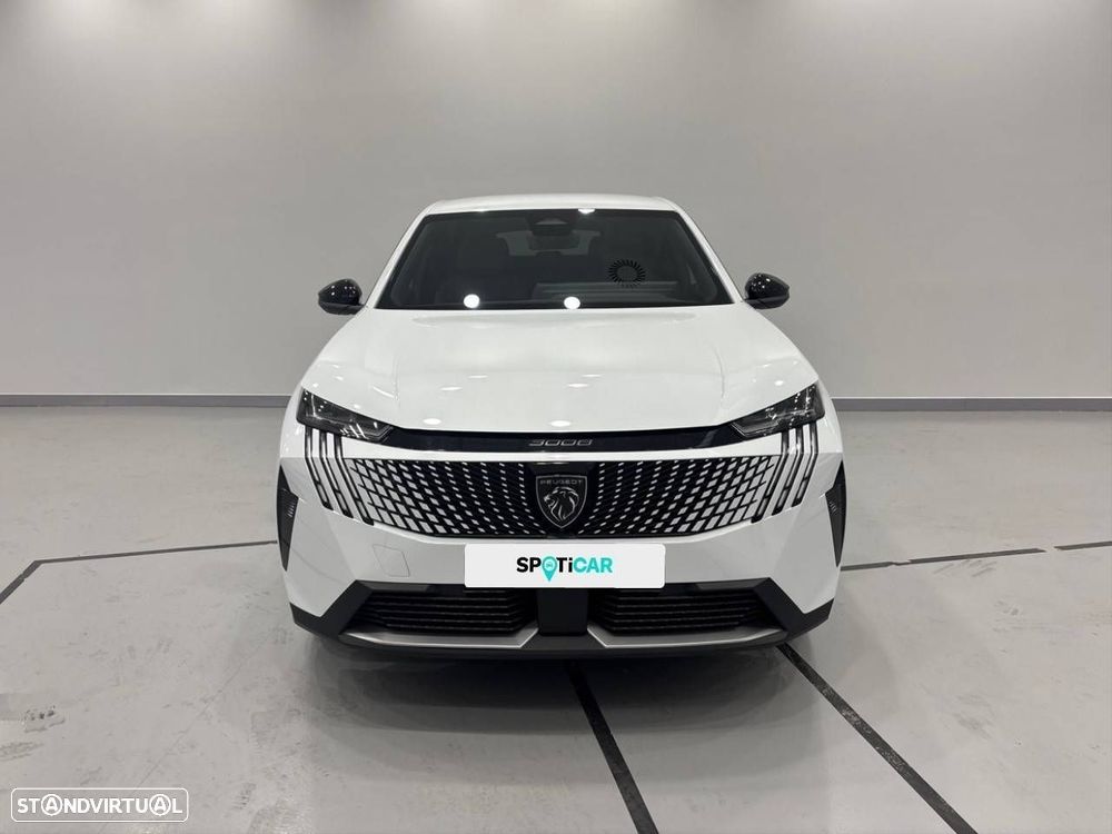 Peugeot 3008 1.2 Hybrid Allure e-DCS6 - 2