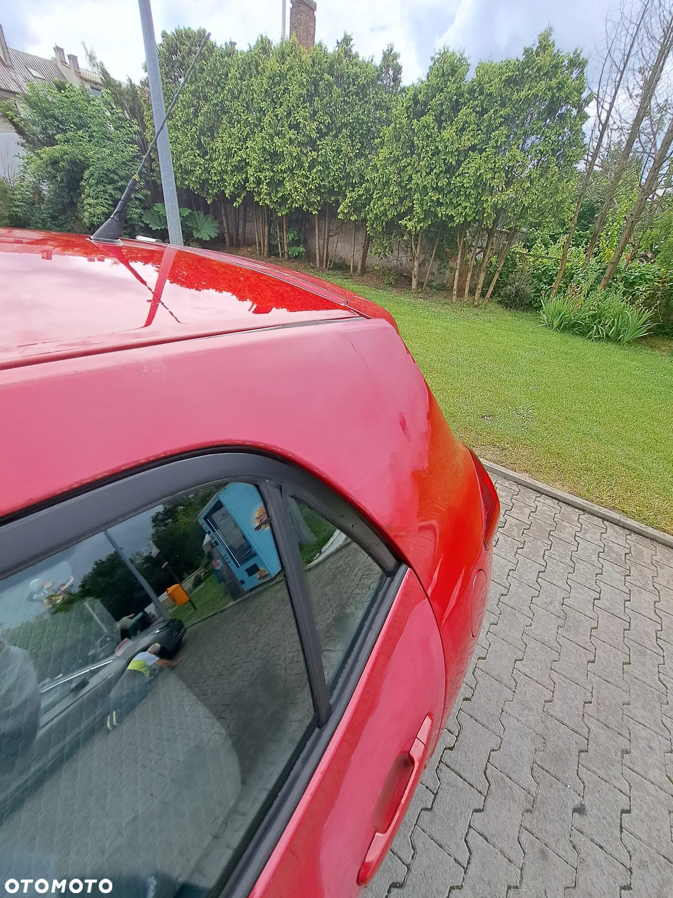 Toyota Auris 1.6 VVT-i Terra - 9