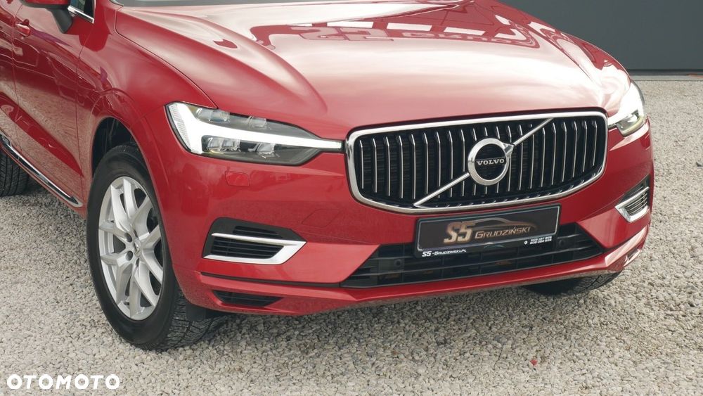 Volvo XC 60 - 37