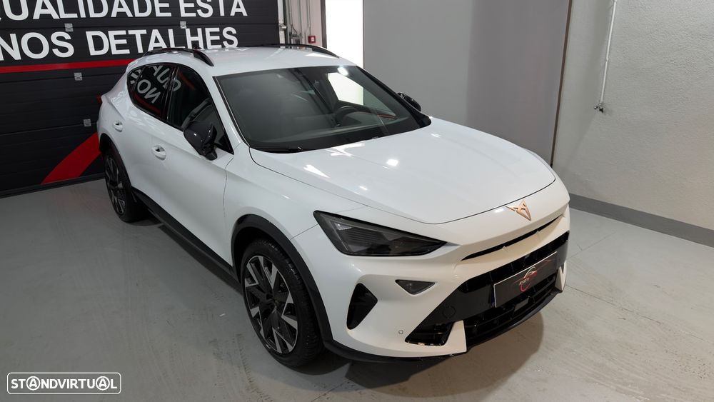 Cupra Formentor 1.5 e-Hybrid Special Edition DSG - 5