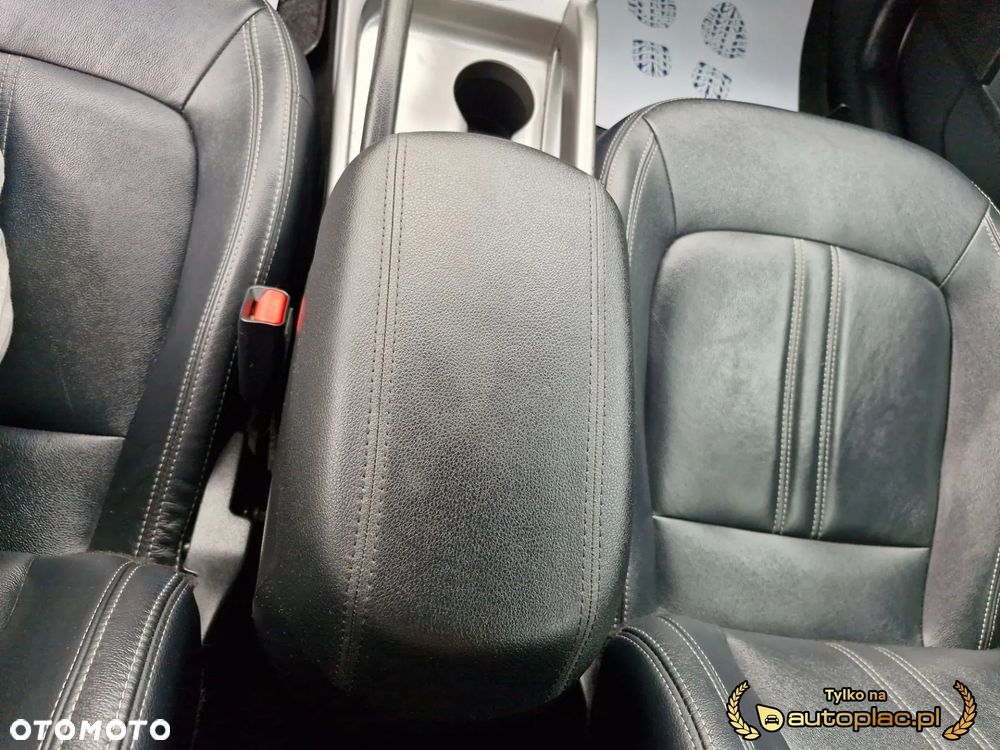 Kia Sportage 1.7 CRDI Business Line M 2WD - 33