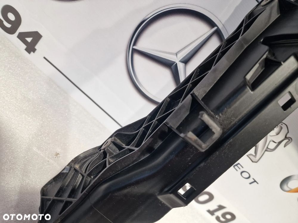 SKODA KAROQ 57A 16- WZMOCNIENIE CZOŁOWE / PAS PRZEDNI , NR 57A805588J , NR AUKCJI WZM539 - 12