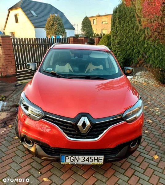 Renault Kadjar 1.6 dCi Energy Night&Day - 1