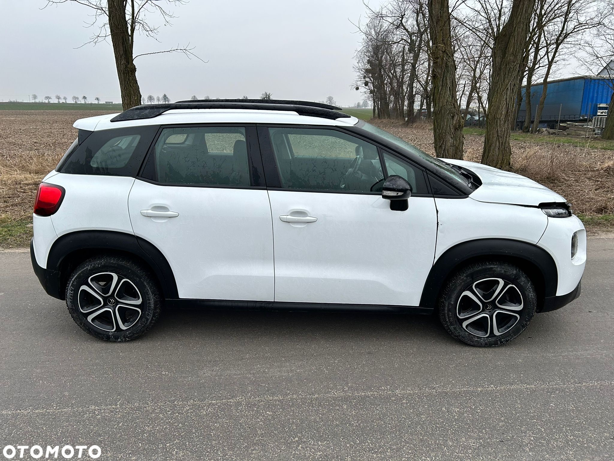Citroën C3 Aircross 1.2 PureTech Feel Pack S&S - 5