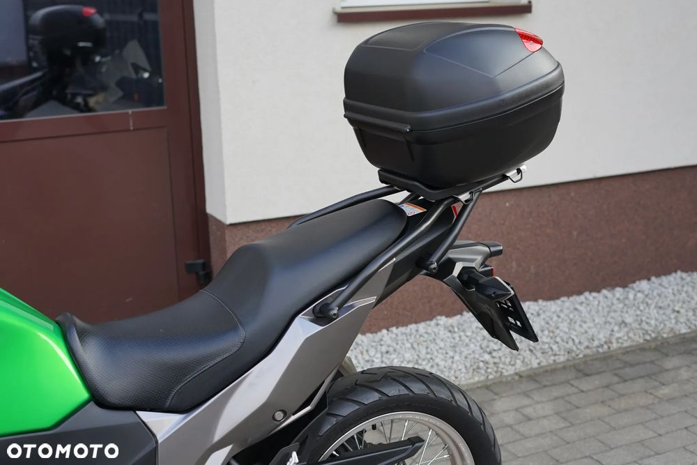 Kawasaki Versys-X 300 - 24