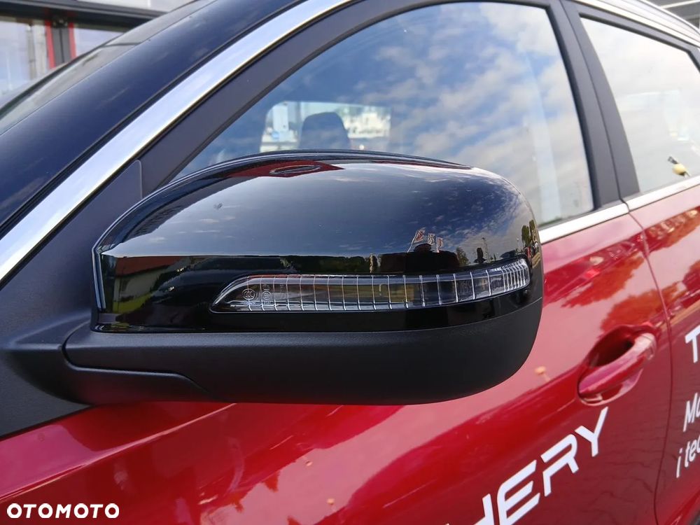 Chery Tiggo 7 - 12