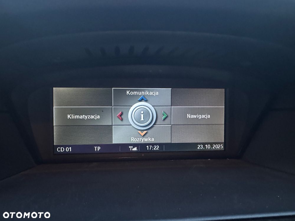 BMW Seria 5 530d - 25