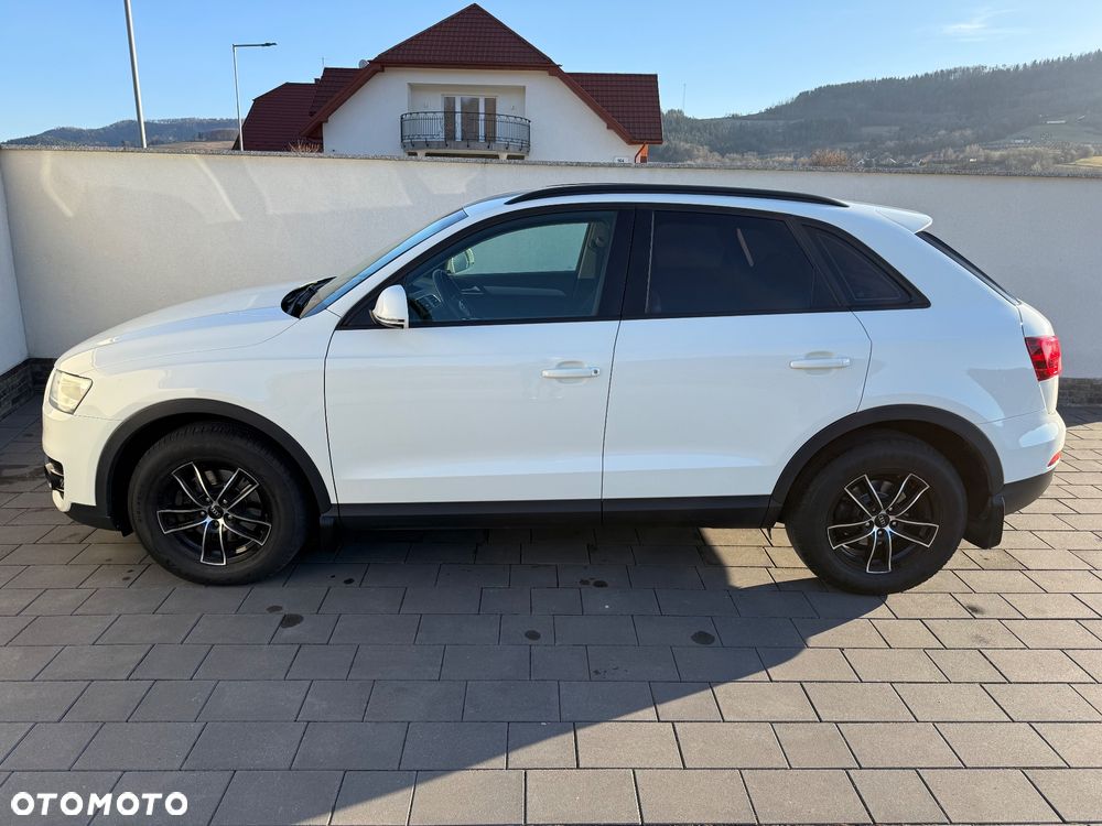 Audi Q3 2.0 TDI - 14