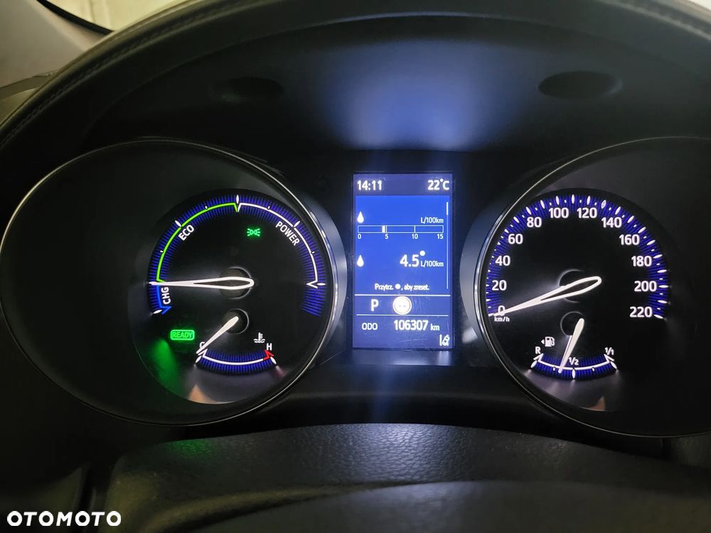 Toyota C-HR - 9