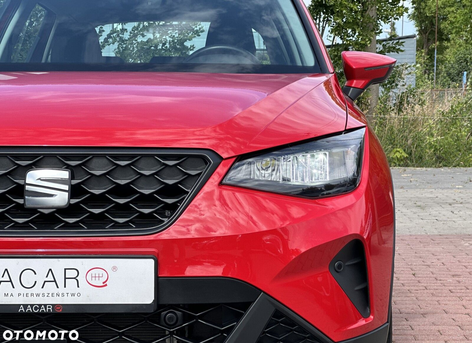 Seat Arona - 32