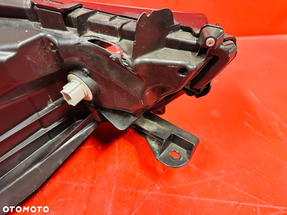 LAMPA LEWA TOYOTA HIGHLANDER  LED BDB 42551992 - 8