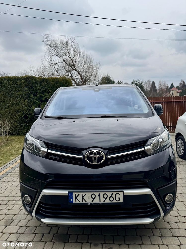 Toyota ProAce - 18
