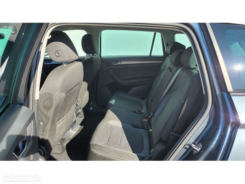 Skoda Kodiaq 2.0 TDI Style DSG - 8