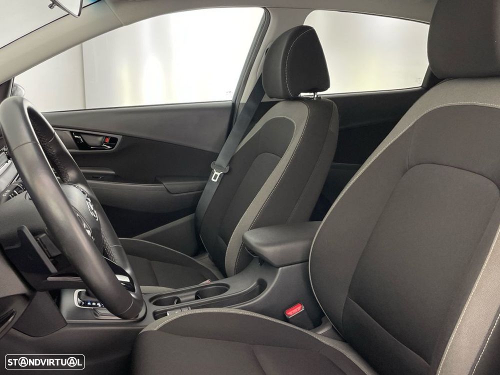 Hyundai Kauai 1.6 GDi HEV Premium - 20