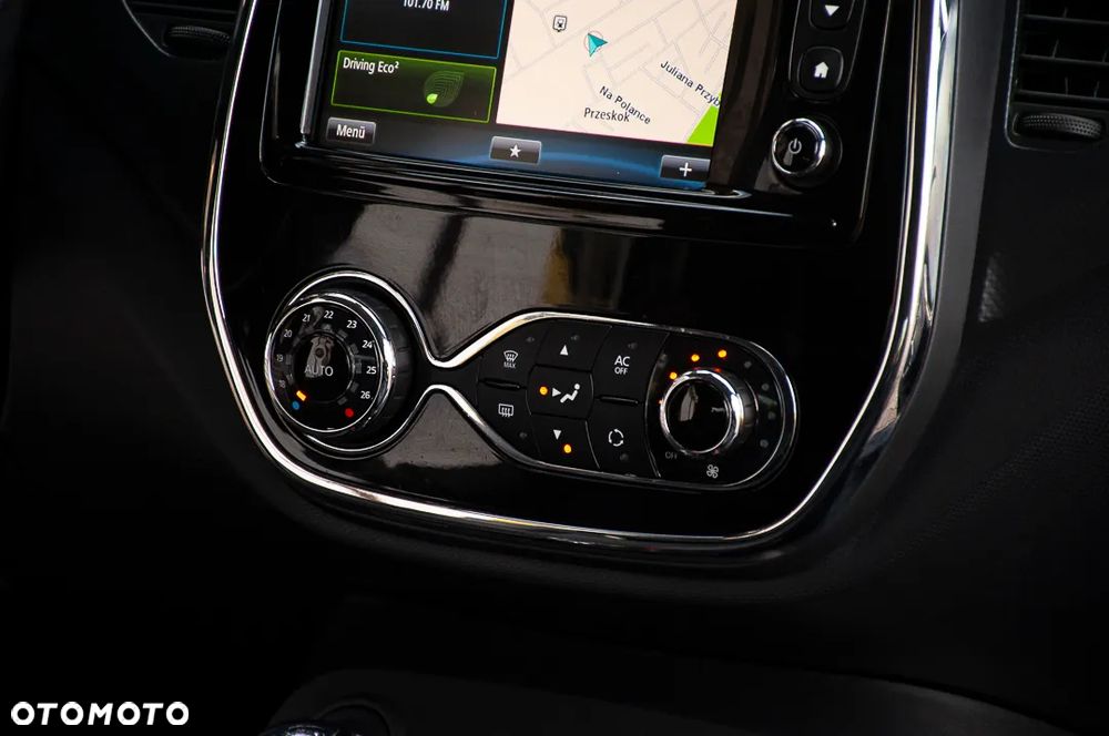 Renault Captur ENERGY TCe 120 EDC Elysee - 10