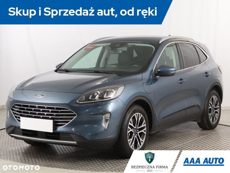 Ford Kuga - 2