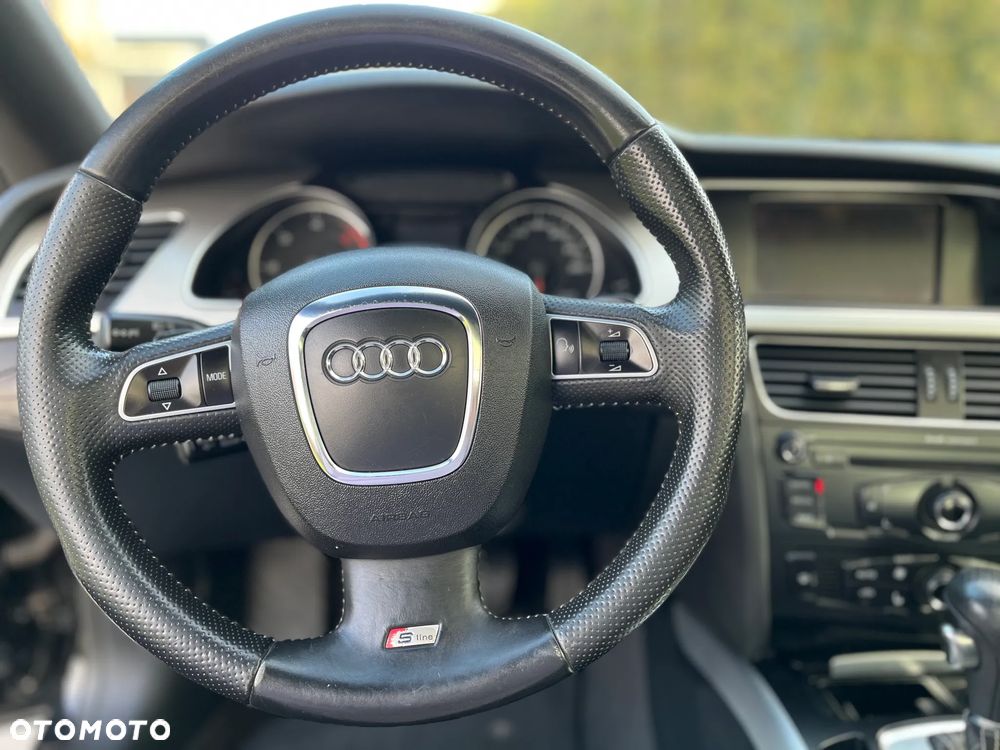Audi A5 Coupé - 13