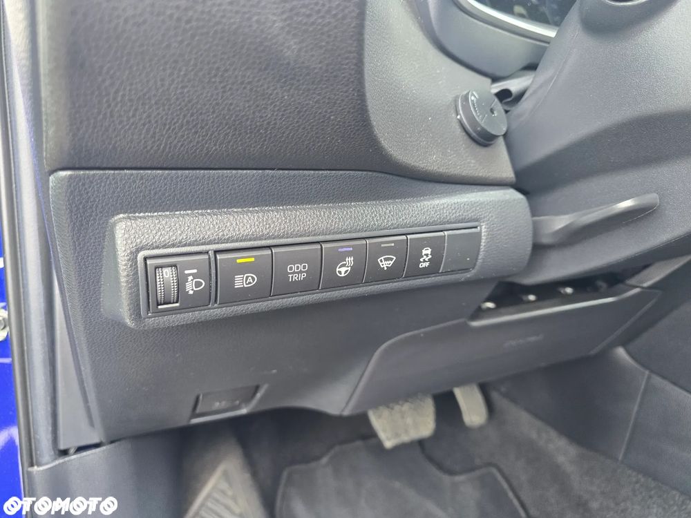 Toyota Corolla 1.8 Hybrid Comfort - 21