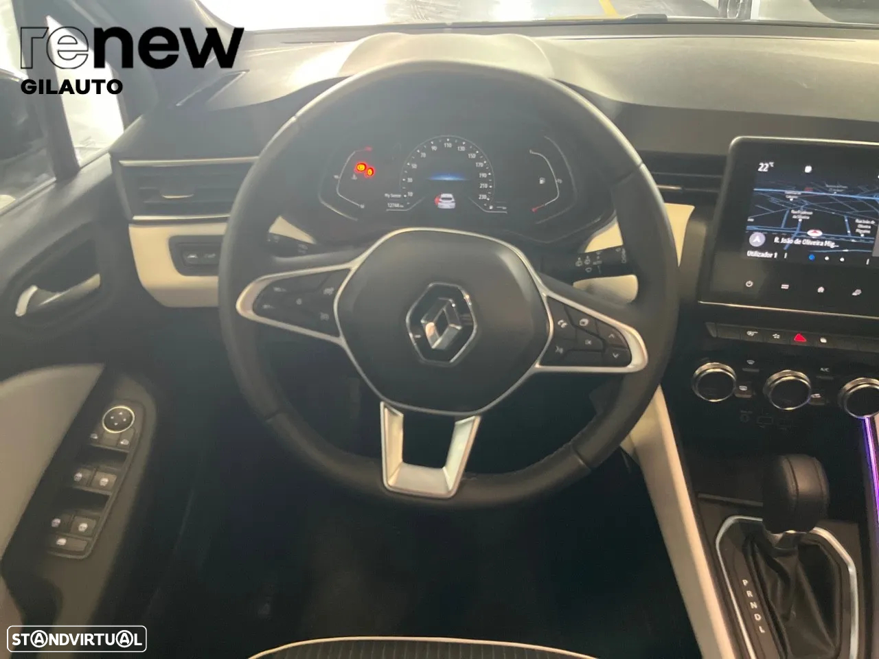 Renault Clio - 18