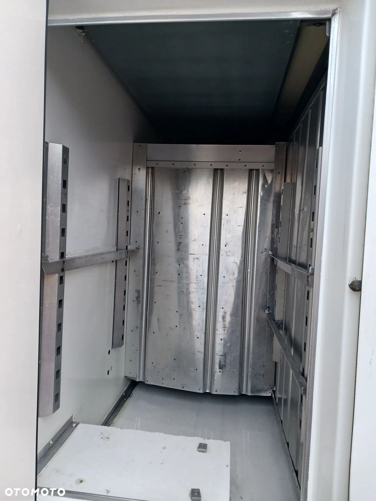 Mercedes-Benz Sprinter 310 CDI 2.2 CDI Mroźnia chłodnia komorówka komorowa na LODY - 18