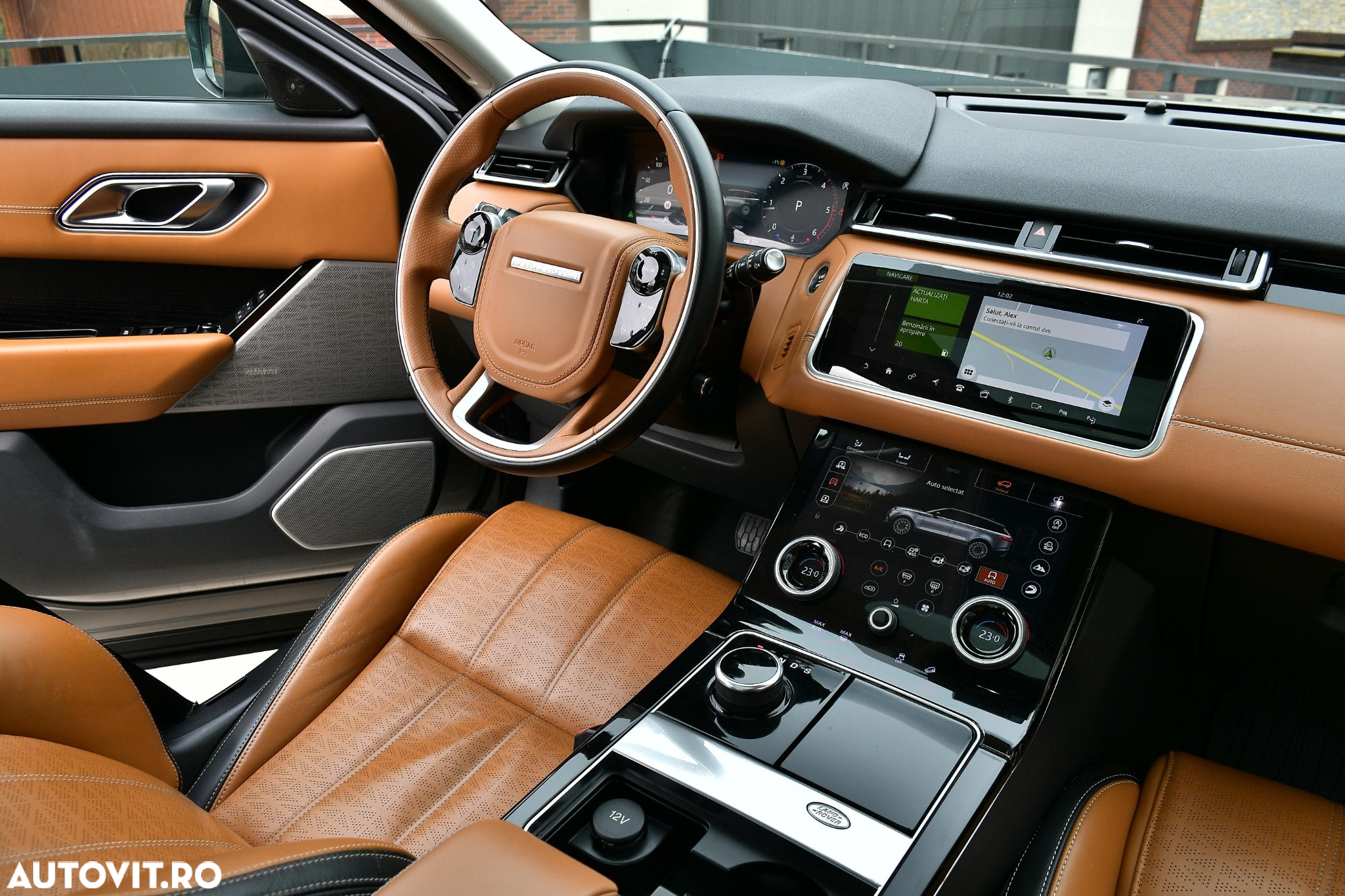 Land Rover Range Rover Velar 3.0 HSE - 6