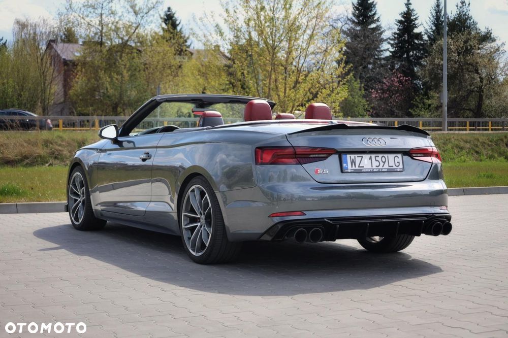 Audi S5 Coupé 3.0 TFSI Quattro Tiptronic - 10