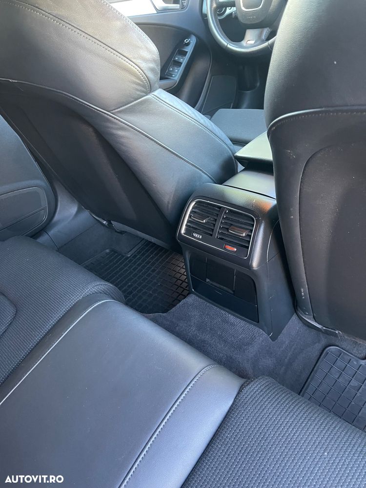 Audi A4 2.0 TDI Avant - 16