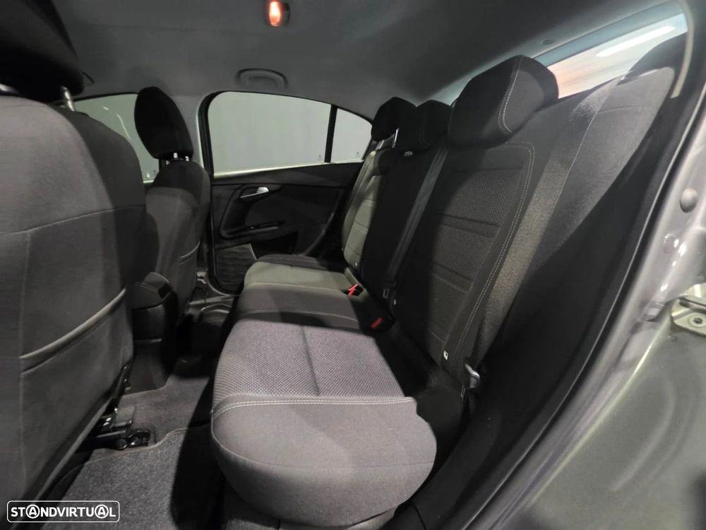 Fiat Tipo 1.3 Multijet City Life - 15