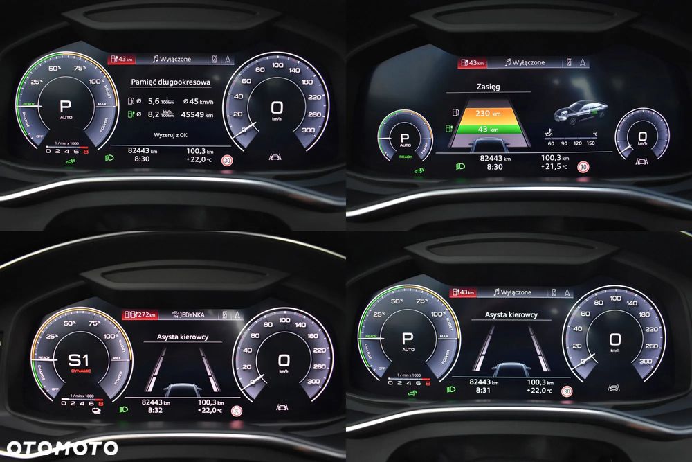 Audi A6 Limousine 50 TFSI e Quattro Sport S tronic - 32