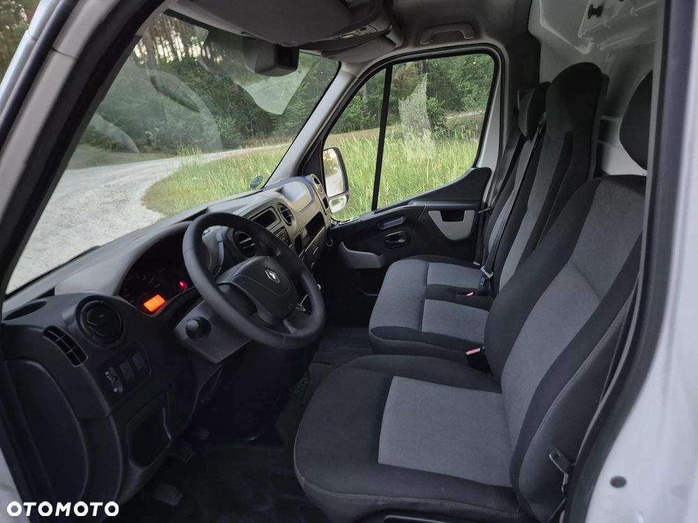 Renault Master L2H2 - 9