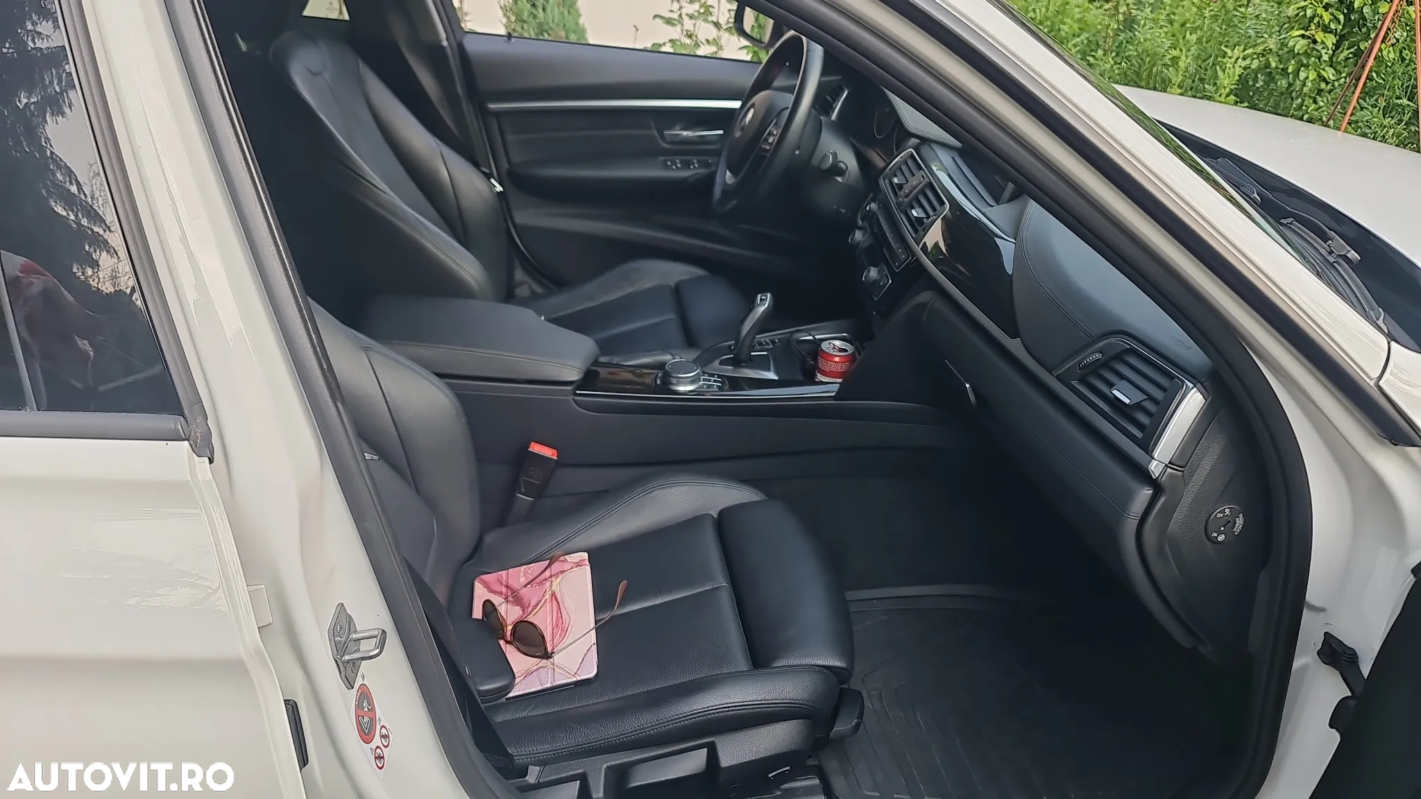 BMW Seria 3 330d Touring xDrive Aut. Advantage - 5
