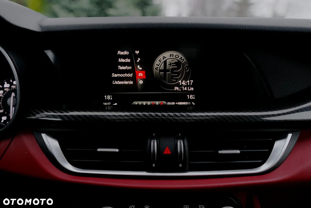 Alfa Romeo Stelvio - 27