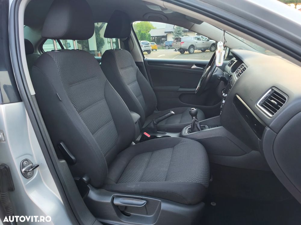 Volkswagen Passat CC - 7