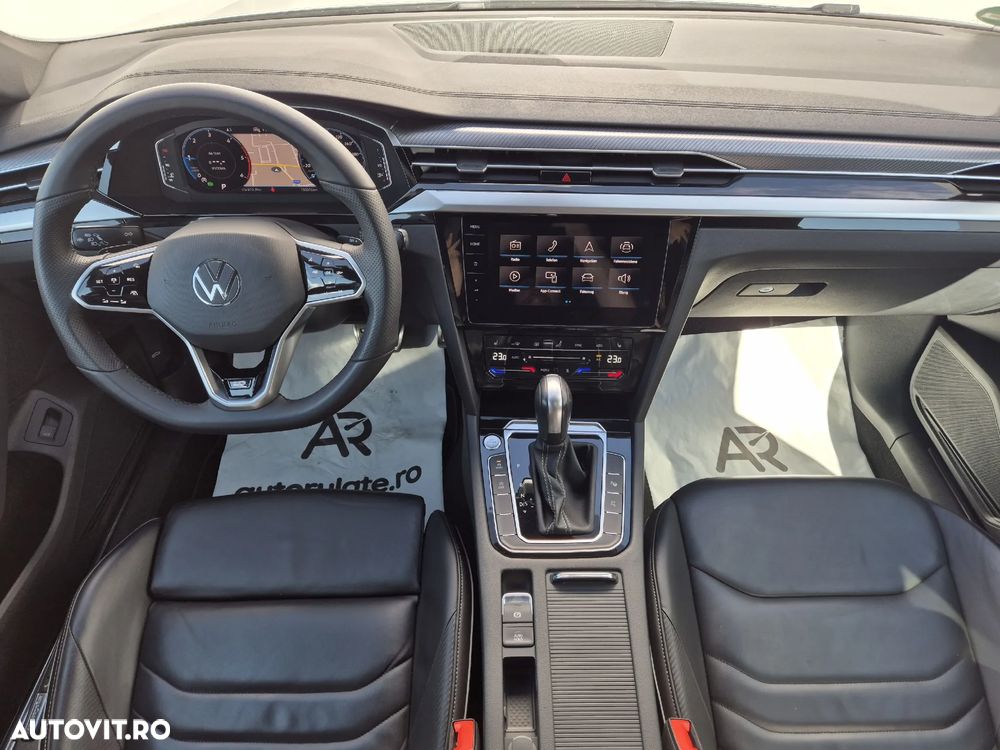 Volkswagen ARTEON 2.0 TDI 4Motion DSG R-Line - 14