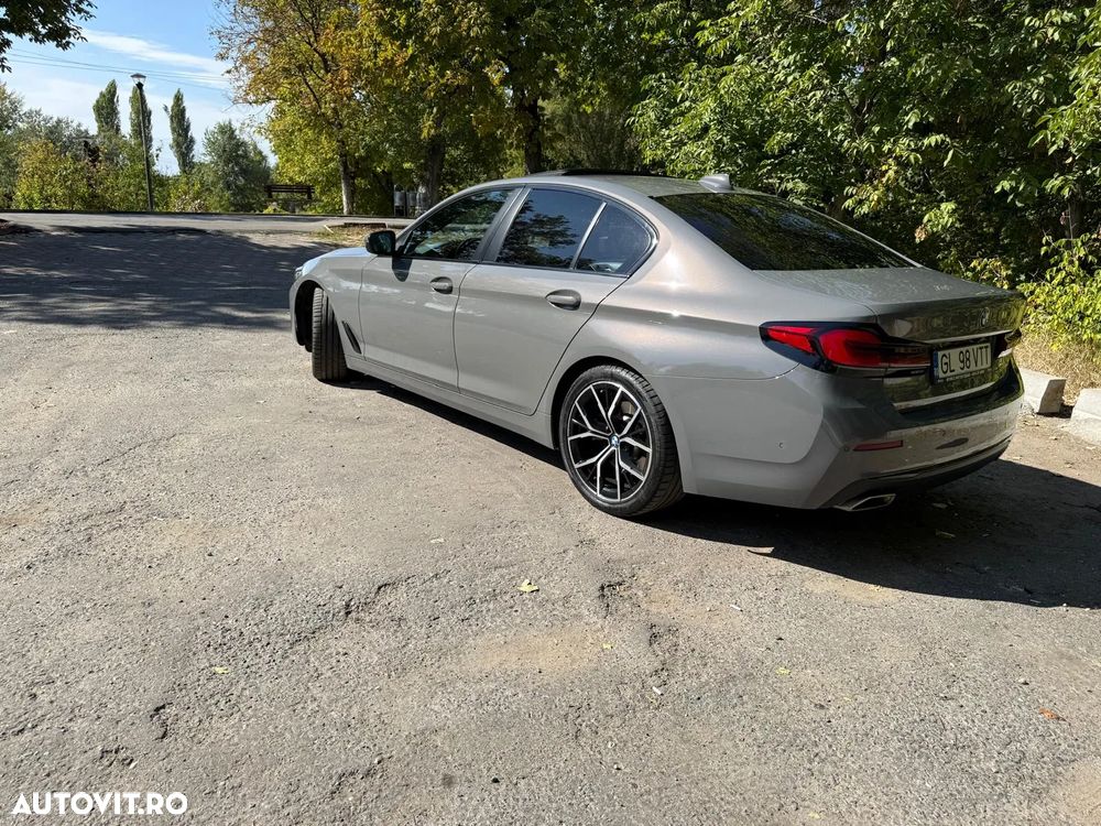 BMW Seria 5 - 15