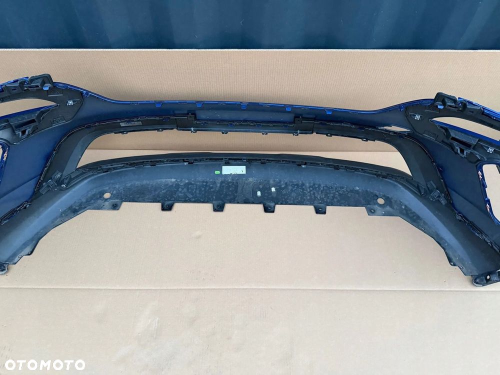 ZDERZAK Renault Austral ORYGINAŁ NIE KLEJONY - 7
