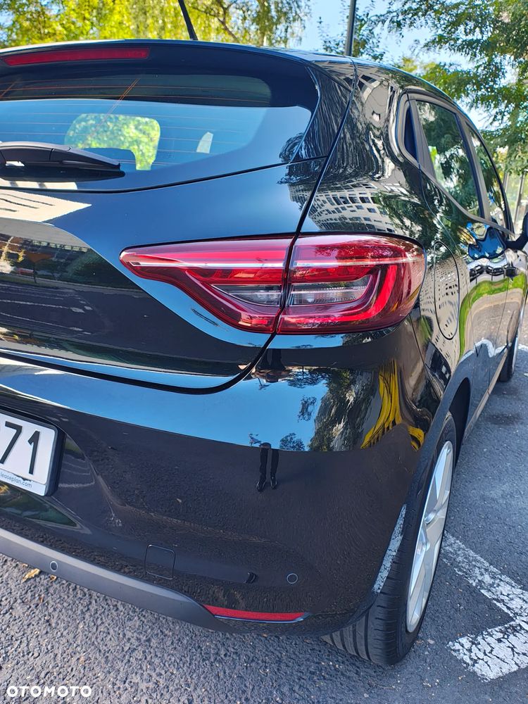 Renault Clio 1.0 TCe Zen - 11