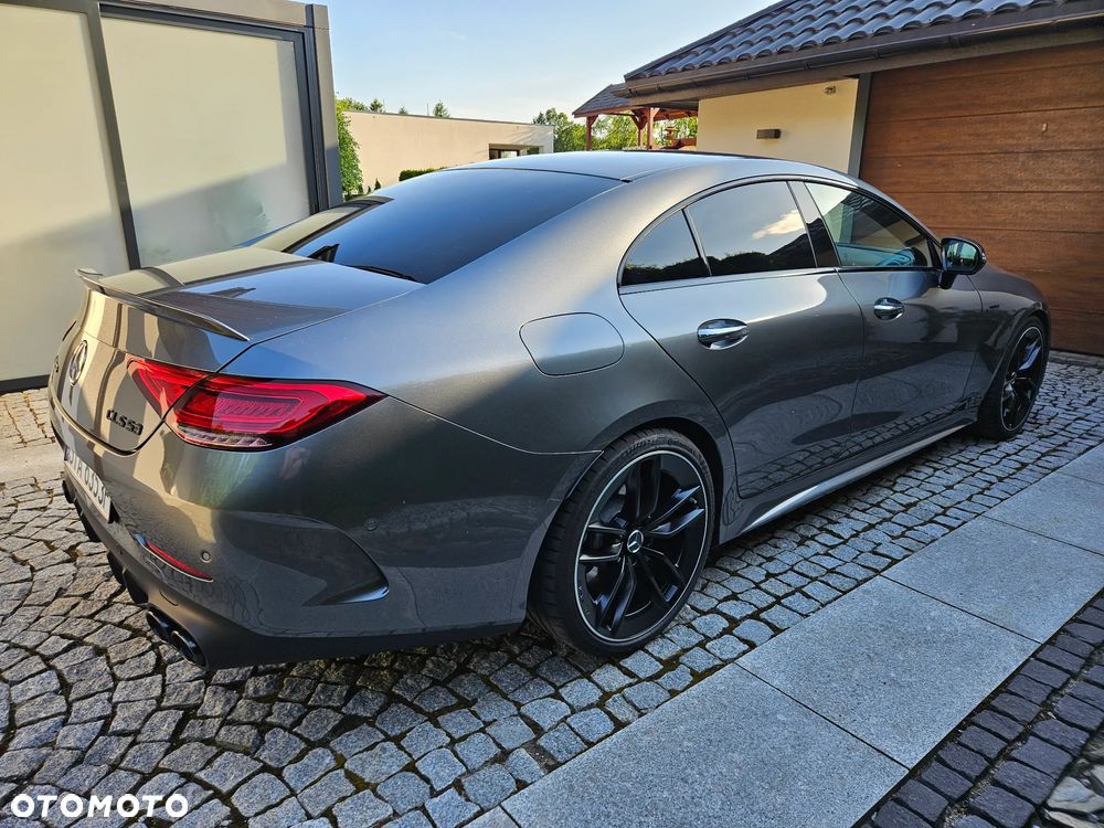 Mercedes-Benz CLS - 14