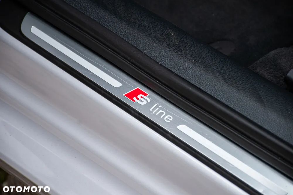 Audi A3 Limousine 2.0 TDI (clean diesel) S line Sportpaket - 39