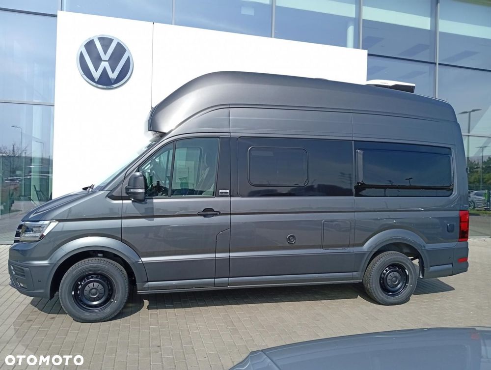 Volkswagen Grand California - 5