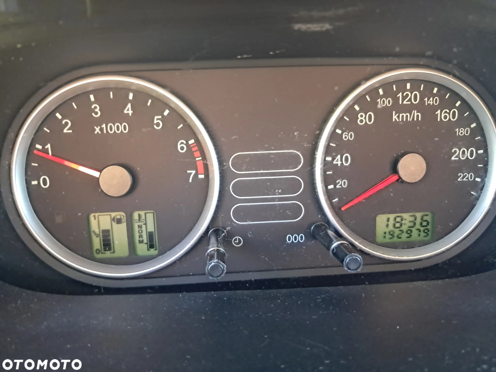 Ford Fiesta 1.3 Ambiente - 15