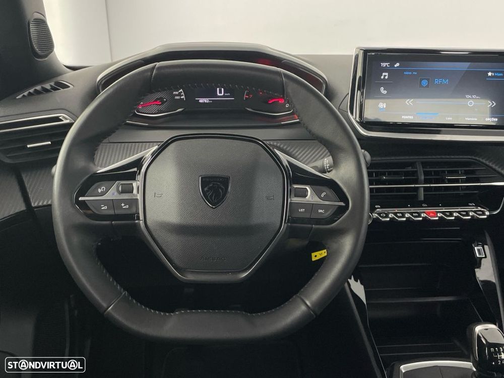 Peugeot 2008 1.2 PureTech Active - 14