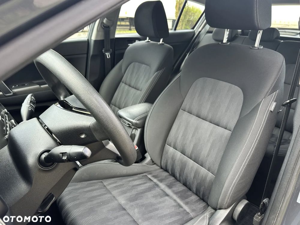 Kia Sportage 1.6 GDI M 2WD - 15